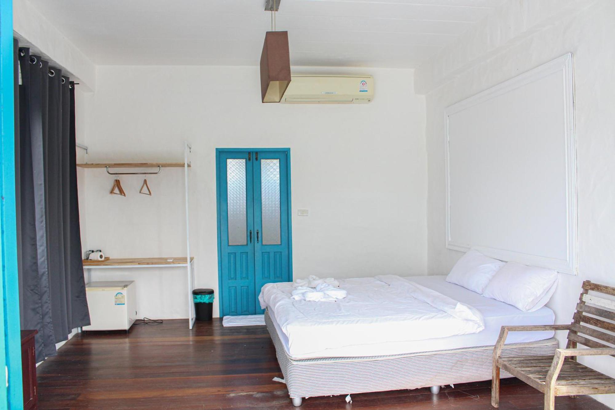 Capital O 75411 Navagio​ Boutique​ Koh​ Chang​ 호텔 트랏 외부 사진