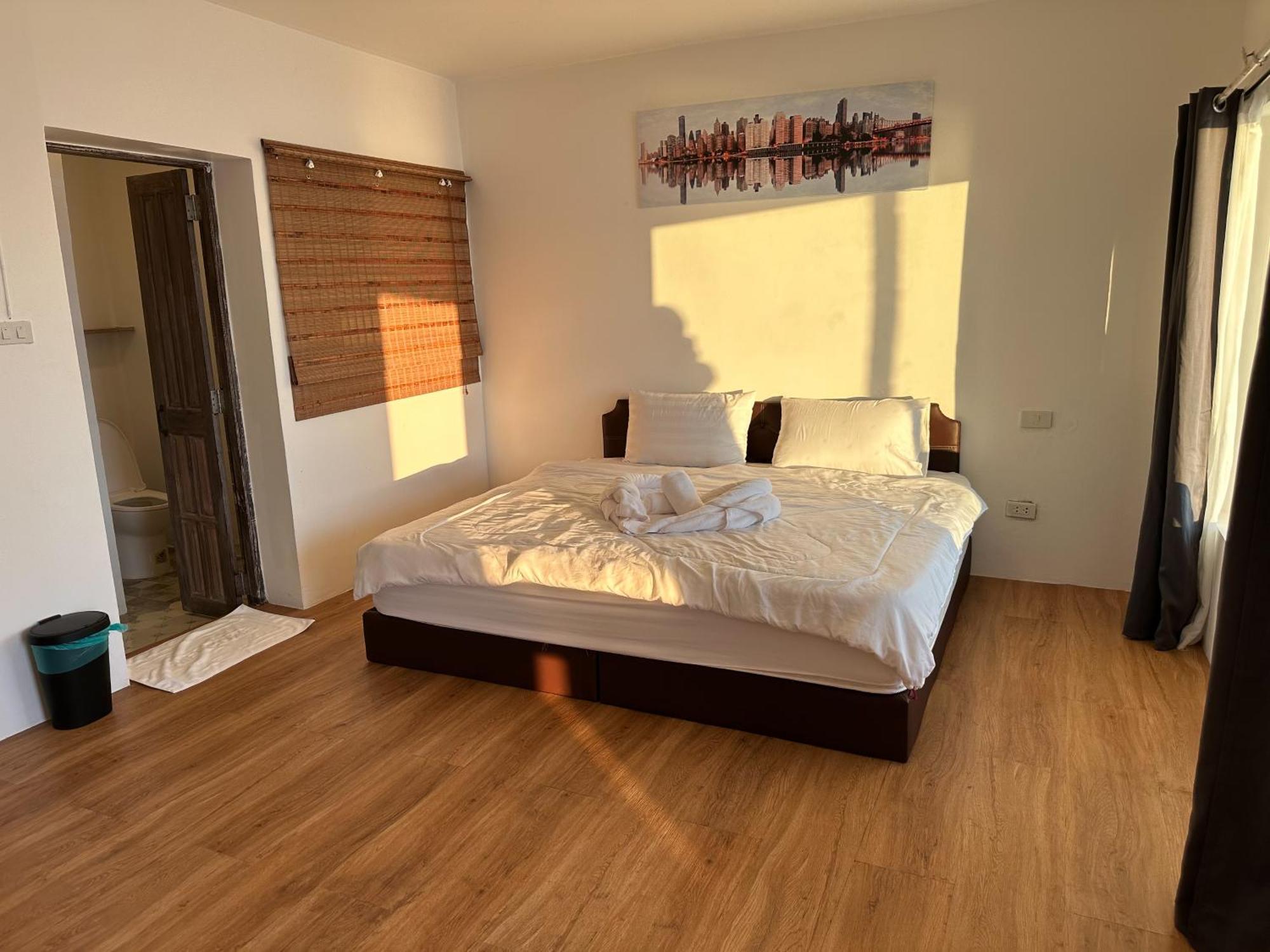 Capital O 75411 Navagio​ Boutique​ Koh​ Chang​ 호텔 트랏 외부 사진