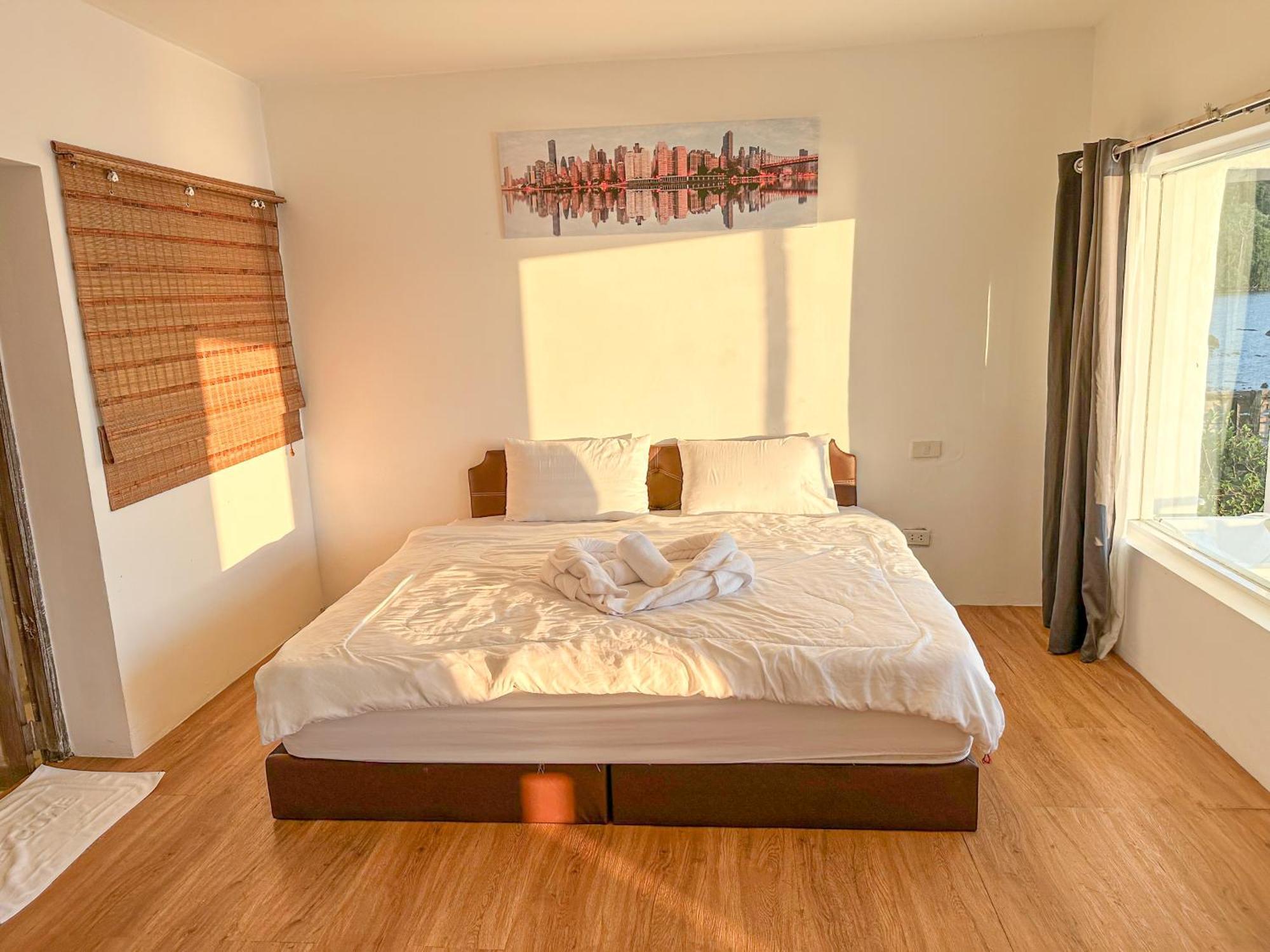 Capital O 75411 Navagio​ Boutique​ Koh​ Chang​ 호텔 트랏 외부 사진