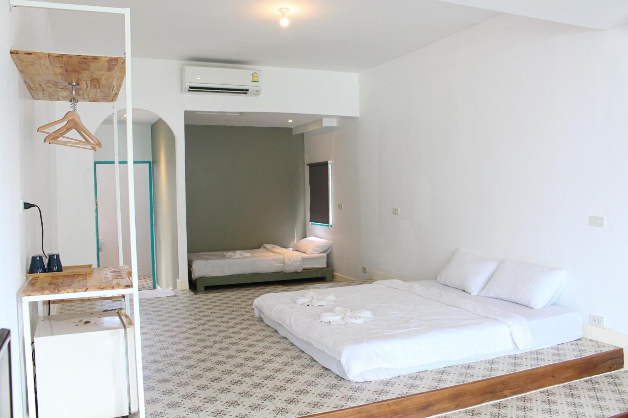 Capital O 75411 Navagio​ Boutique​ Koh​ Chang​ 호텔 트랏 외부 사진