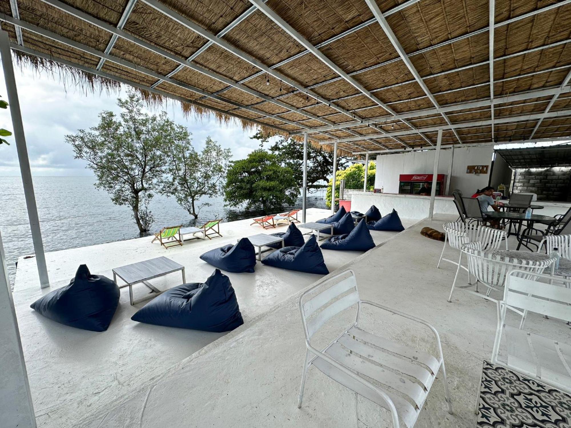 Capital O 75411 Navagio​ Boutique​ Koh​ Chang​ 호텔 트랏 외부 사진